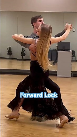 Learn Quickstep Timing and Figures #dance#ballroomdance#ballroom#quickstep#art