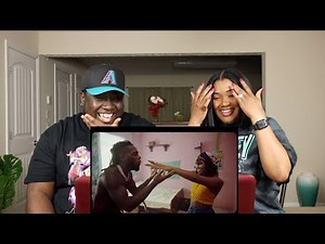 Americans React | Burna Boy - Onyeka (Reaction)
