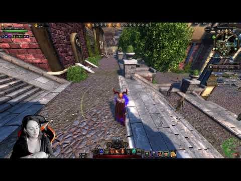 Neverwinter Cleric - Tomb of the Nine Gods & Quests | Coalescent vs Imperfect Motes Cost ROI