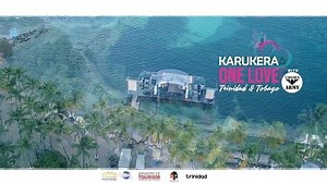 Don’t Miss It! After Paris and the FWI... Karukera One Love is bringing its stage in the water 🏖 to Maracas Bay on Feb 21st! Carnival Friday 🗓 👉🏾In partnership with @caesarsarmy ❤️All Inclusive Beach Fete with your fav artists and djs. Get your 🎫 tickets at NLCB, KarukeraOneLove.com or through Caesar’s Army Committee Members. #trinidad #trinifete #trinidadfestival #trinidadandtobago #trinidad2020 #trinidadcarnival2020 #kol #karukeraonelove #machelmontano #kes #skinnyfabulous🇻🇨 #allinclusi