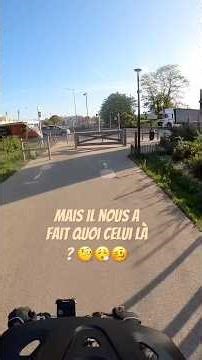 B’alors, on grille les feux rouges ? 👌🏽 #respect #codedelaroute