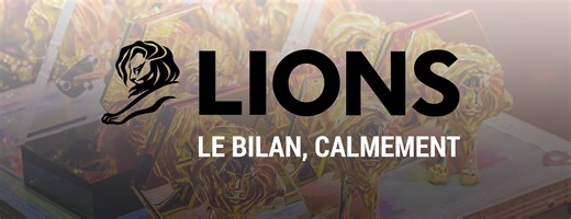 Bilan des Cannes Lions 2024 : la razzia de Publicis, l’IA fatigue et nos Simbas d’or