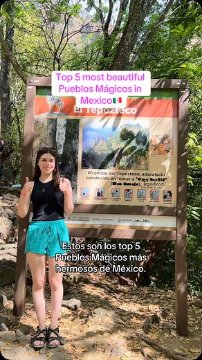 Lillian Lonnett on Instagram: "What other pueblos mágicos should be on my list? 😍#creatorsearchinsights #fyp #mexico #travel #viajar #viral #queretaro #morelos #bernal #tepoztlan #patzcuaro #michoacan #taxco #guerrero #zacatlandelasmanzanas #puebla #pueblosmagicos #pueblomagico #puebleando #puebleandopormexico #gringa #tour #guide #destinations #travelguide #vacation #thingstodo"