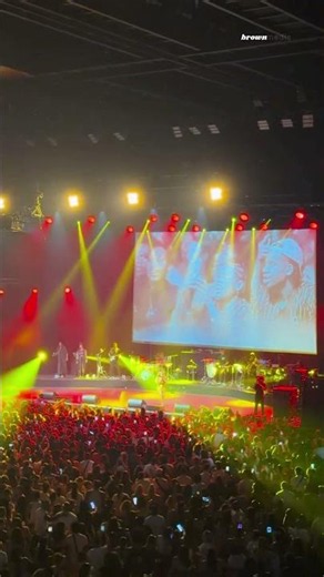 🌺 NESLY ICONIC AVEC SON TITRE ‘TU ME MANQUES’ SUR LA SCÈNE DU CARIBBEAN SUMMER FESTIVAL