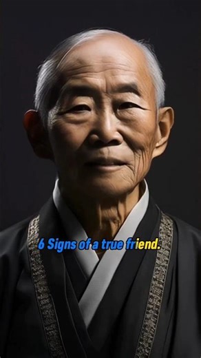 The 10 Most Important Signs of a True Friend#hauslabot