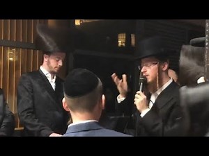 Avrum Mordche Schwartz • Eli Feinstein | חופה • אברהם מרדכי שווארץ
