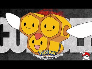 How To Find COMBEE | Pokémon Platinum