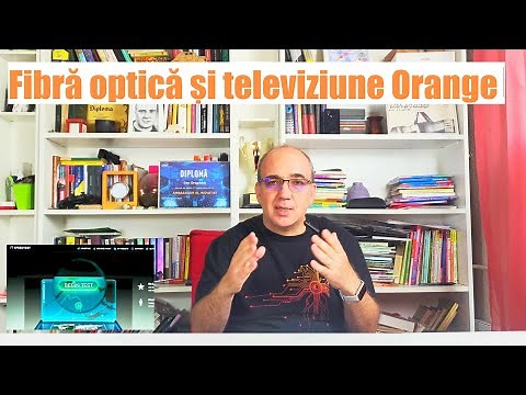Noile pachete cu fibră optică și televiziune Orange: cum să alegi cea mai bună variantă