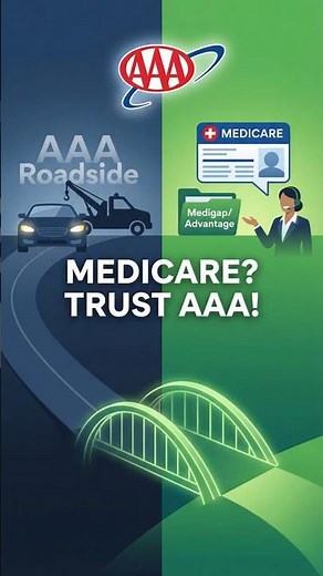 Does AAA Help With Medicare? Here’s the Coverage You Didn’t Know About
