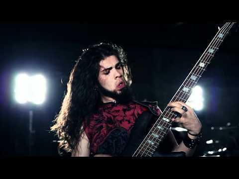 Agora - En la Nada (2016) Metal Mexicano (1080p)