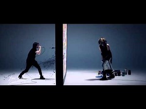 OLDCODEX「pledge」30sec SPOT