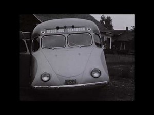 Adventures in Research (c. 1936)