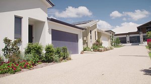 "They took us to about five different houses and when we got to about the fifth one, I thought, I'm going to live here, this is going to be fantastic. It was a very easy decision." Learn more about Helen McPhie's Living Gems journey --> | Living Gems