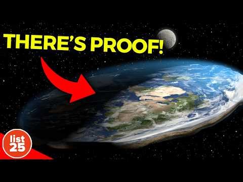 25 Completely False Facts Everyone Still Believes