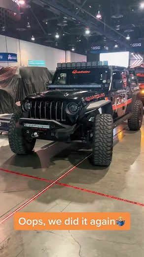 To that time We Doubled Down! Freak Show Builds | Freak Show Builds