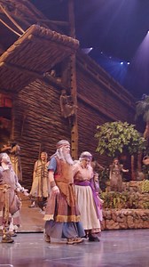 Come on board for every musical moment of NOAH with the 2025 Original Cast Recording! | Sight & Sound Theatres
