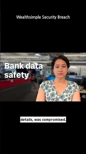 Wealthsimple Security Breach: What You Need to Know