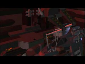 Descent 2 Intro (HD)