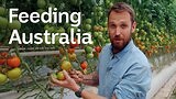 Feeding Australia - ABC Content Sales