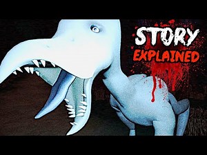 The Fish's Tale STORY & ALL ENDINGS EXPLAINED