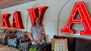 Founder of Ohio's first kava bars explains what the root is