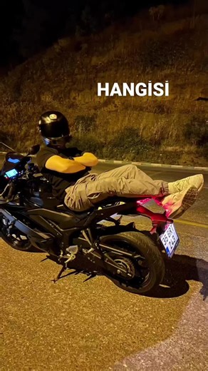 Yamaha R25 Motor Videoları ve İncelemeleri