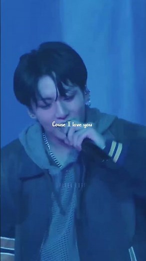 Please Don't Change - Jungkook | Live Performance | #jungkook #music #pleasedontchange