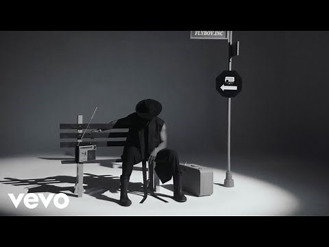 Kizz Daniel - Maverick (Official Album Trailer)