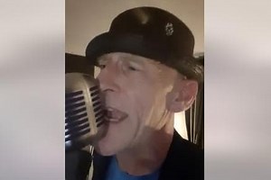 Tributes after shock death of well known Sheffield singer and musician