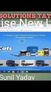 CRM DMS SOLUTIONS TATA MOTORS is live!