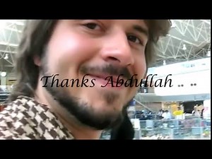 The Arrivals - Part 9 (Abdullah Hashem)