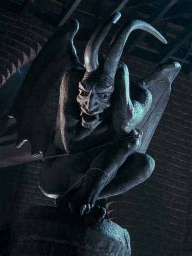 The Joker's Final STAND: Jack Nicholson's Iconic Death Scene | #timburton #batman