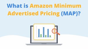 What is Amazon Minimum Advertised Pricing (MAP)? - FeedbackWhiz