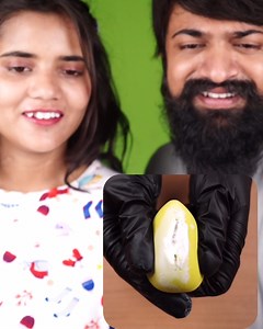 3M views · 13K reactions | Tried viral life hack with beauty blender and its work??? #beautyblender #toothpastelifehack #tothpastewithbeautyblender #blenderart | Akanksha & Bhushan | Facebook