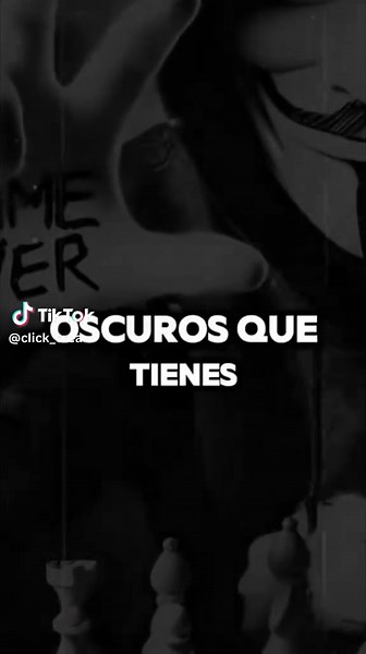 Datos Psicológicos Oscuros Que Debes Conocer