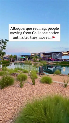Albuquerque Move Guide: Dry Heat, Wind & Sandia Sunsets