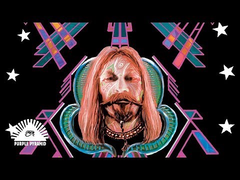 Nik Turner "Adjust The Future" (Official Video)