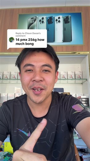 Replying to @Choun Davan