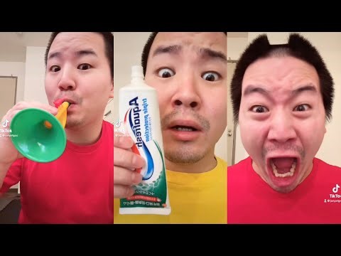 junya1gou funny video 😂😂😂