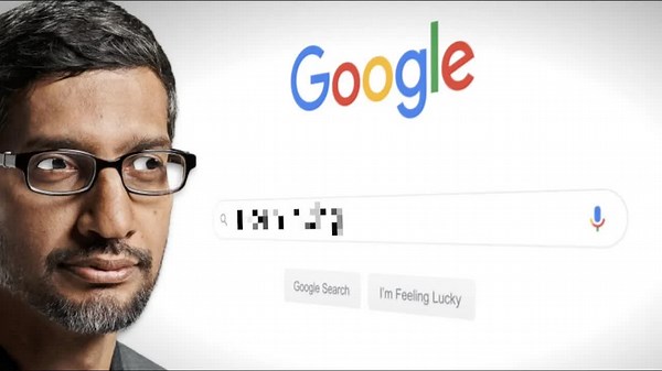 How Much Does Google Know About You?