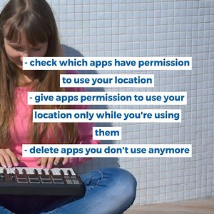 Almost all apps on your smartphone these days track your location, access your calendar, camera and more. However, this can get a little problematic when these apps are tracking you a little too closely. If you want to avoid tracking, here's what you can do. https://kas.pr/jdx1 | Kaspersky