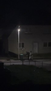 55K views · 127 reactions | "Boys stealing Simon crescent sign " | Fife jammer locations | Facebook