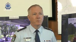 23K views · 542 reactions | NSW Police will reopen the NSW/Victorian border at midnight tonight, following one of the largest police operations in its history. | NSW Police Force | Facebook