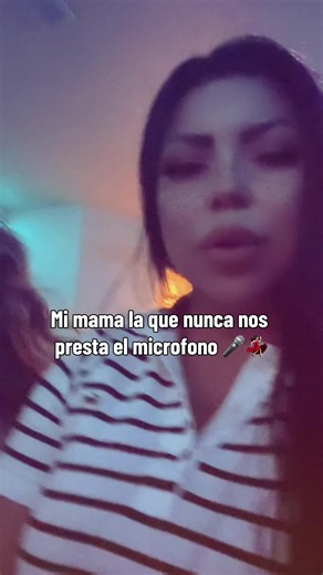 Karaoke Night with Mom 🎤💃🏻