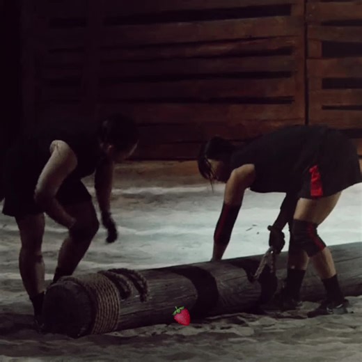 180kg berdua lhoo #physicalasia