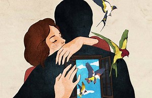 A Spiritual Way to Overcome a Breakup. | elephant journal