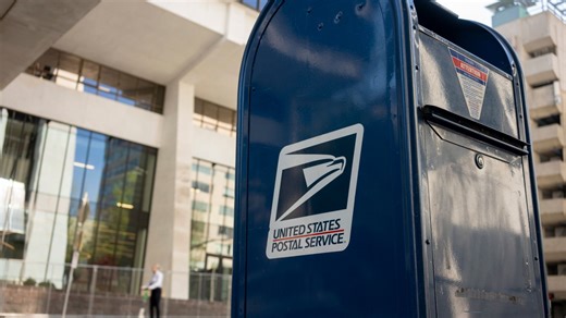 Urgent warning over USPS 'failed delivery' alert & zip code glitch