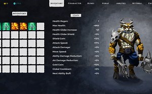 快节奏砍杀肉鸽风ARPG! 堕落世界 Fallen Worlds_游戏热门视频