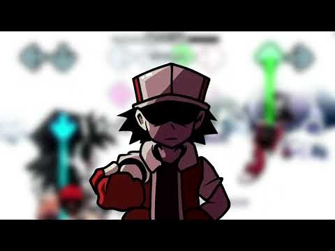 Friday Night Funkin' Hypno's Lullaby V2 Teaser Frostbite Restored / Pokemon (FNF Mod/Demonstration)