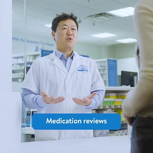 With your Walmart Pharmacist | Walmart Canada | Facebook